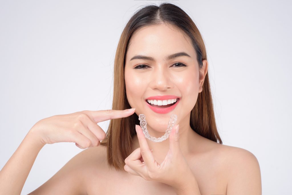 Transform Your Smile with Invisalign at Elgin Street Dental Centre